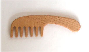 人形用 くし nit