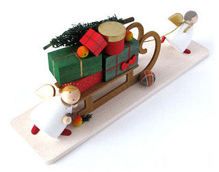 【廃番商品】ギュンターライヘルのクリスマス