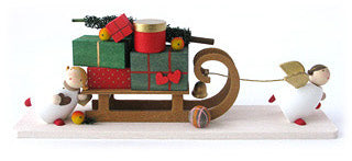 【廃番商品】ギュンターライヘルのクリスマス