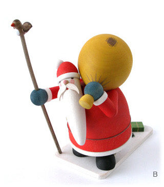 【廃番商品】ギュンターライヘルのクリスマス