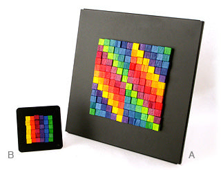 マグネットレリーフ32