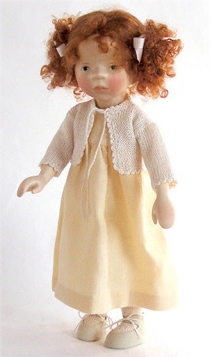 ポングラッツ 赤毛