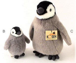 ケーセンのペンギン