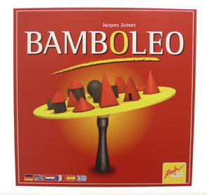 バンボレオ　BAMBOLEO
