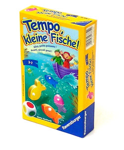 テンポフィッシュ