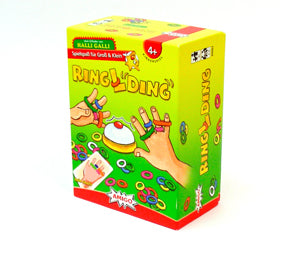 リングディング