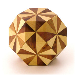 ビンコ Truncocta Hexa 2