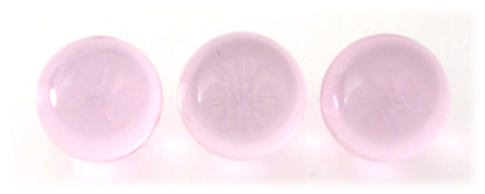 ビー玉 308 クリスタル ピンク 30mm 1個