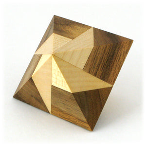 ビンコ Double Pyramid